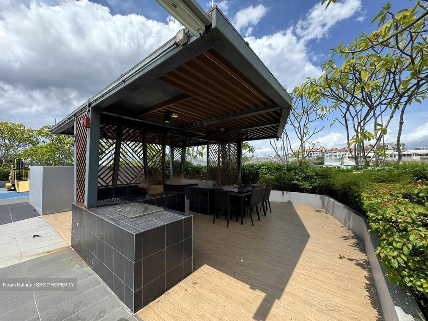 Harbour View Gardens (D5), Apartment #457891871